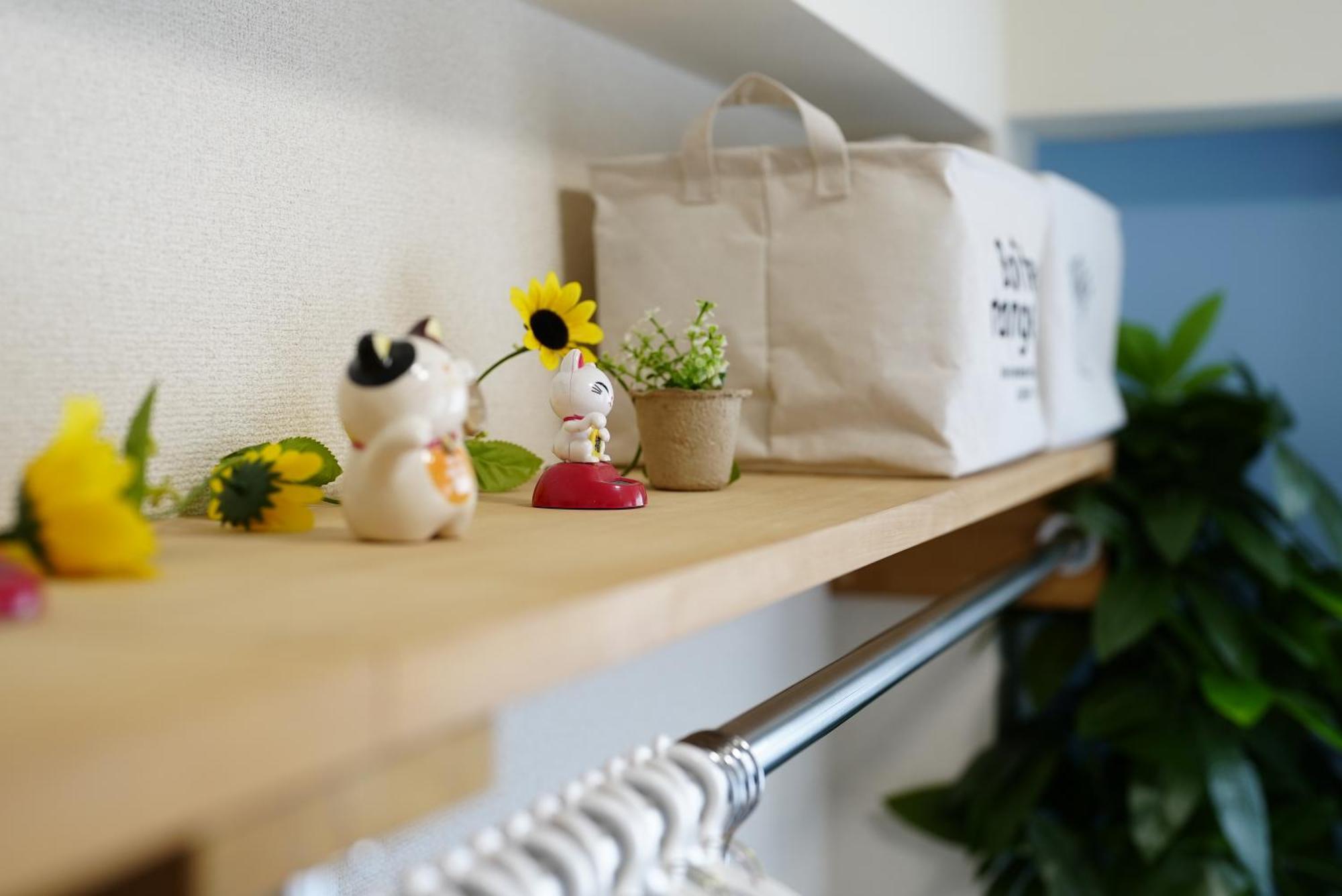 Apartemen Sc Kameari 911 Tokyo